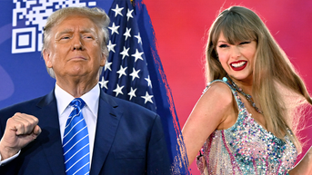 Trump's 'Swifties for Trump' post triggers social media outcry - Fox News