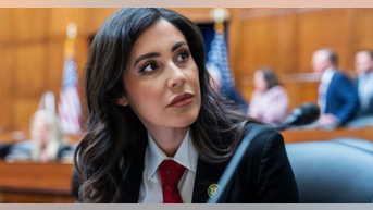 Internet goes crazy for Florida Congresswoman wearing Make America Great Again swimsuit - Fox News