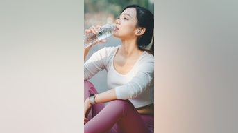 5 surprising signs of DEHYDRATION - Fox News