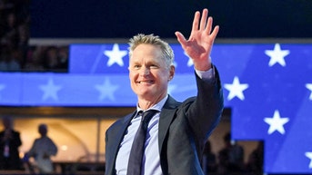 Trump camp dunks on NBA coach for speaking at DNC, but staying silent on key issue - Fox News