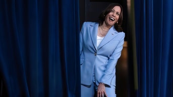 Americans weigh in on what they think about Harris going 24 days without an interview - Fox News