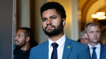 Controversial rep wins contentious Dem primary battle after strong stance on Israel - Fox News