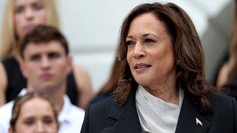 Dem senator who was on Harris' VP shortlist dodges question on potential Cabinet position - Fox News