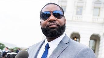 Stephanopoulos presses Donalds on VP Harris' racial identity in heated interview - Fox News