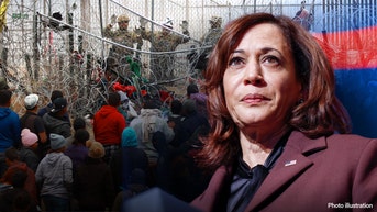 Harris campaign pushed ‘electoral’ benefits of not deporting illegal migrants - Fox News