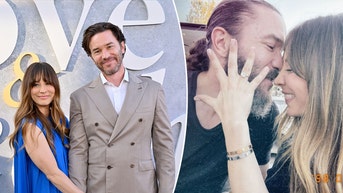 'Big Bang Theory' star who said she'd never get married again announces engagement - Fox News