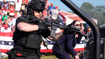 Secret Service communication breakdown exposed in 29-minute radio warning - Fox News