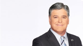 SEAN HANNITY: Kamala Harris' honeymoon phase is getting close to over - Fox News