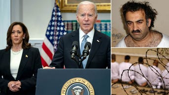 Biden-Harris admin backtracks after offering 9/11 terrorists deal to avoid death - Fox News