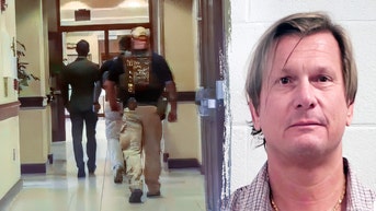 Newly elected mayor arrested, hauled off in handcuffs after city meeting - Fox News