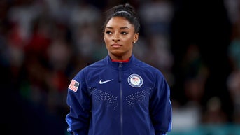 Simone Biles' estranged birth mother pleads for Olympian to forgive her - Fox News