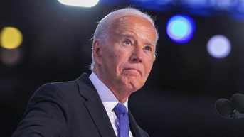 Republican calls for House impeachment vote after bombshell report on Biden - Fox News