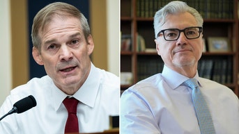 Jordan investigates daughter of judge in Trump case over work for Kamala Harris, Democrats - Fox News