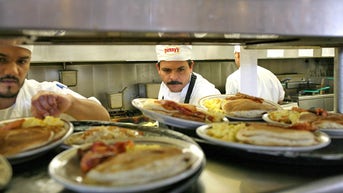 Blue city's last Denny’s permanently closes its doors, ending decades of service - Fox News