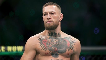 UFC president Dana White at odds with Conor McGregor over return to the octagon - Fox News