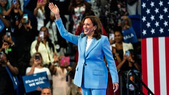 Front-runner in race to be Harris’ VP pick raises attention by abruptly canceling events - Fox News