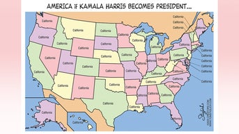 Political cartoons of the day - Fox News