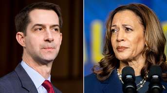 Key Republican lays bare why the VP is 'unprepared to be the commander in chief' - Fox News