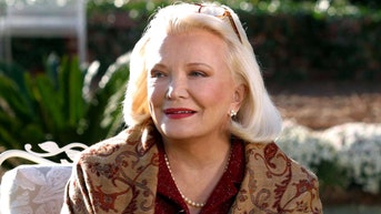 Actress best known for 'The Notebook' dead at 94 after battle with Alzheimer’s - Fox News