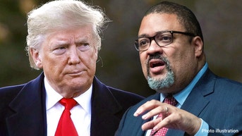 Trump replies to DA Bragg in push to get conviction tossed after Supreme Court ruling - Fox News