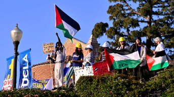 Rabbi warns colleges after 'national failure' to protect Jewish students - Fox News