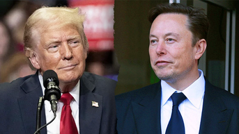 Trump reveals why he sounded ‘strange’ during Elon Musk interview - Fox News