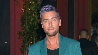 Pop singer Lance Bass diagnosed with rare type of diabetes - Fox News