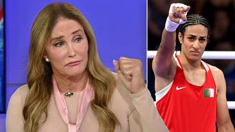 Caitlyn Jenner torches Olympics over boxing gender controversy: ‘Shame on IOC’ - Fox News