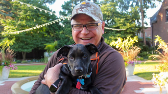 Tim Walz’s dog has done more interviews than VP Harris since she became nominee - Fox News