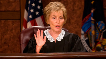 Judge Judy weighs in on controversial debate over raising children - Fox News