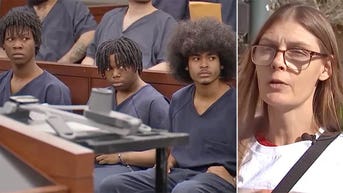 Mother of slain student says she was blindsided as accused killers quietly struck plea deal - Fox News