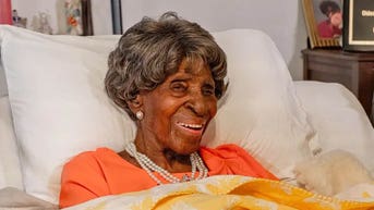 Oldest living person in US still active in church even if she can't physically attend - Fox News