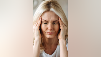 Getting a MIGRAINE? Here's what to do - Fox News