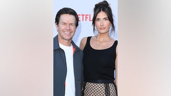 Mark Wahlberg's BIG romantic gesture - Fox News