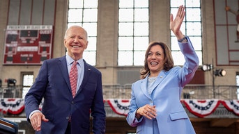 Biden-Harris admin accused of shady Medicare move to shield them from election fallout - Fox News