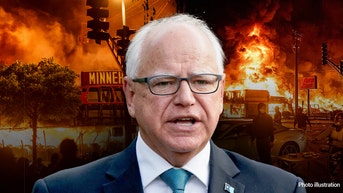 Store owner who cried as BLM riots destroyed his livelihood under Gov Walz speaks out - Fox News