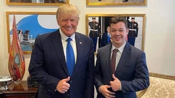 Kyle Rittenhouse walks back comments on Trump, says he's voting for former president - Fox News