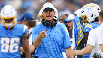 Jim Harbaugh asked his former quarterback to join Chargers coaching staff - Fox News