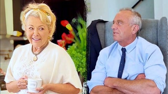 Presidential candidate makes bizarre admission about dumping dead cub in NYC - Fox News