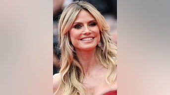 Heidi Klum feels 'FREE' on vacation - Fox News