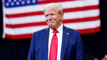 Trump says outspoken tech boss could be up for a key role if he's re-elected in November - Fox News