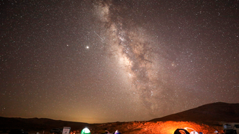 NASA gives tips for stargazers as meteor shower could bring hundreds of meteors - Fox News