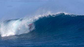 Judge dismissed from Olympics after photo with athlete appears on social media - Fox News