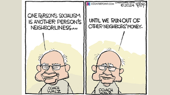 Political cartoons of the day - Fox News