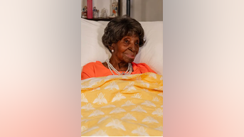 Texas woman, 115, is oldest living in US - Fox News