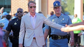 Alabama woman sues Lane Kiffin, Donald Trump Jr., JD Vance for $6 gazillion - Fox News