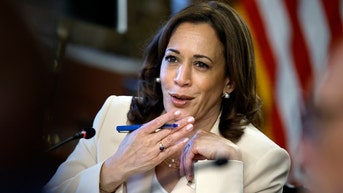 VP Harris scorched for evading media for weeks since emerging as Dem nominee - Fox News