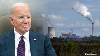 Trump vows to repeal Biden-Harris admin's EPA power plant rule - Fox News