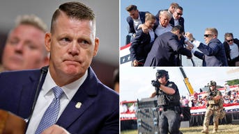 Whistleblower's damning claim about acting Secret Service director before Trump shooting - Fox News