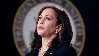 Kamala Harris’s flip-flop on major issue doesn’t change her terrible record - Fox News